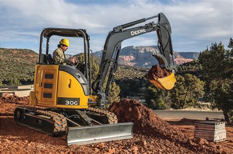 john deere 30g compact excavator|john deere 30g manual.